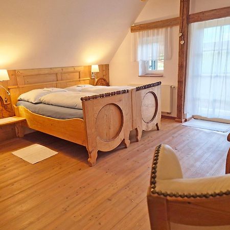 Apartmán Sonnenhaus Grandl Feldbach  Exteriér fotografie