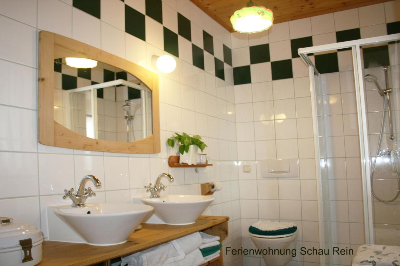 Apartmán Sonnenhaus Grandl Feldbach  Exteriér fotografie