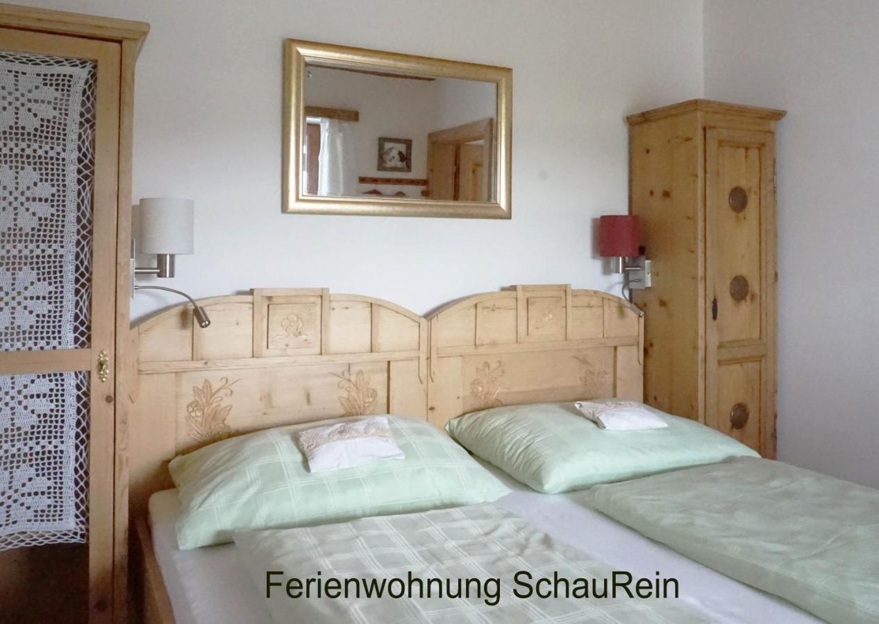 Apartmán Sonnenhaus Grandl Feldbach  Exteriér fotografie