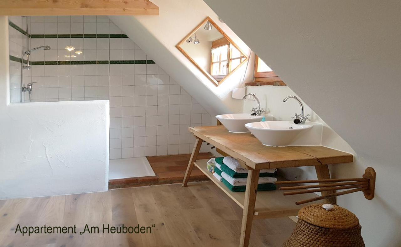 Apartmán Sonnenhaus Grandl Feldbach  Exteriér fotografie