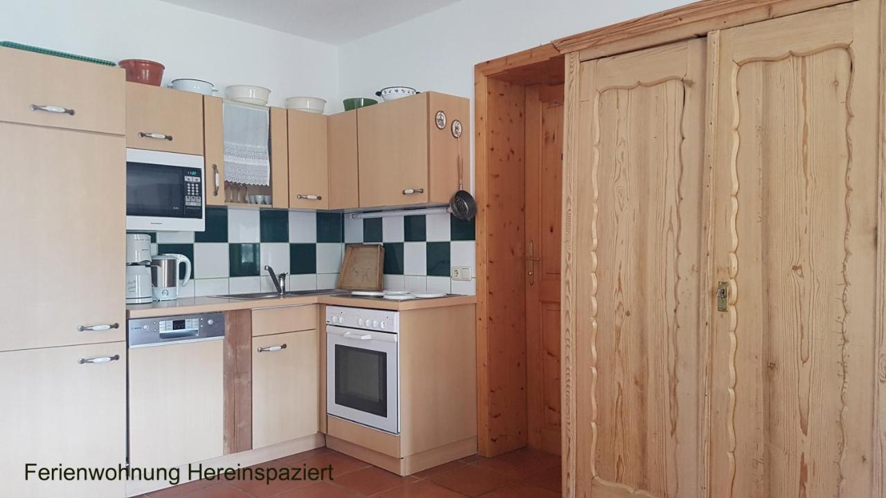 Apartmán Sonnenhaus Grandl Feldbach  Exteriér fotografie