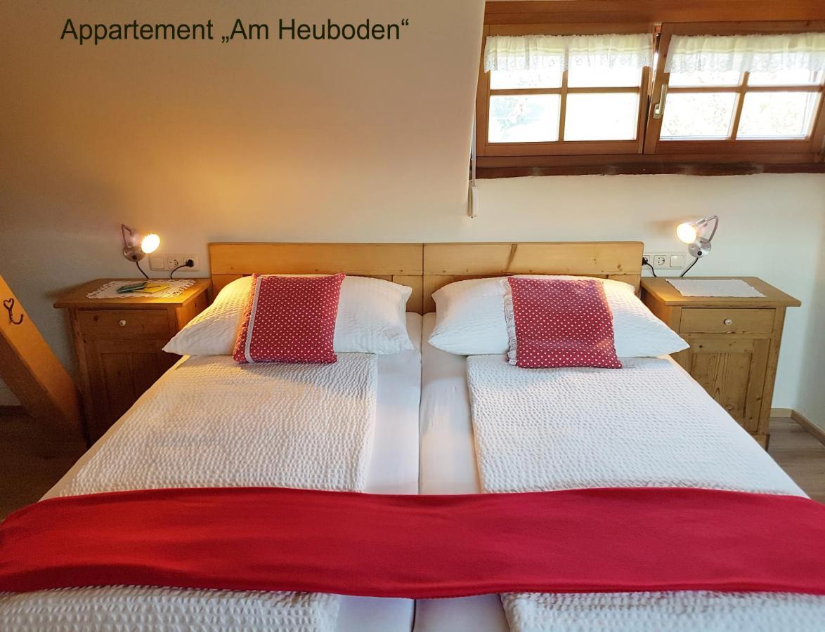 Apartmán Sonnenhaus Grandl Feldbach  Exteriér fotografie