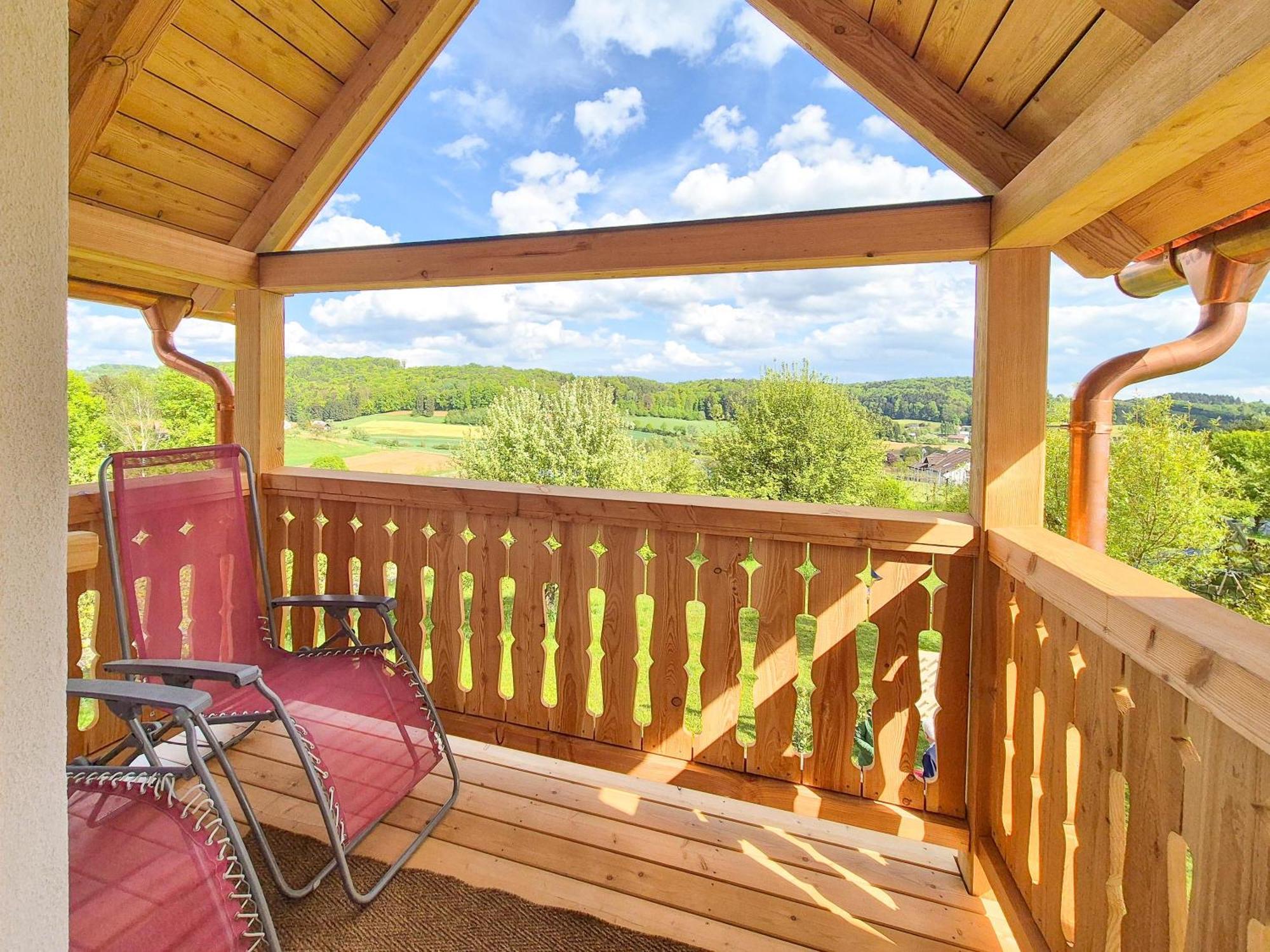 Apartmán Sonnenhaus Grandl Feldbach  Exteriér fotografie
