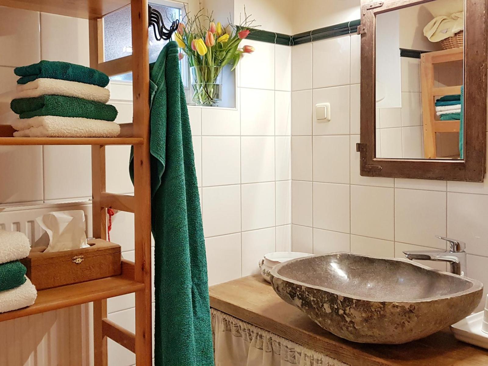 Apartmán Sonnenhaus Grandl Feldbach  Pokoj fotografie