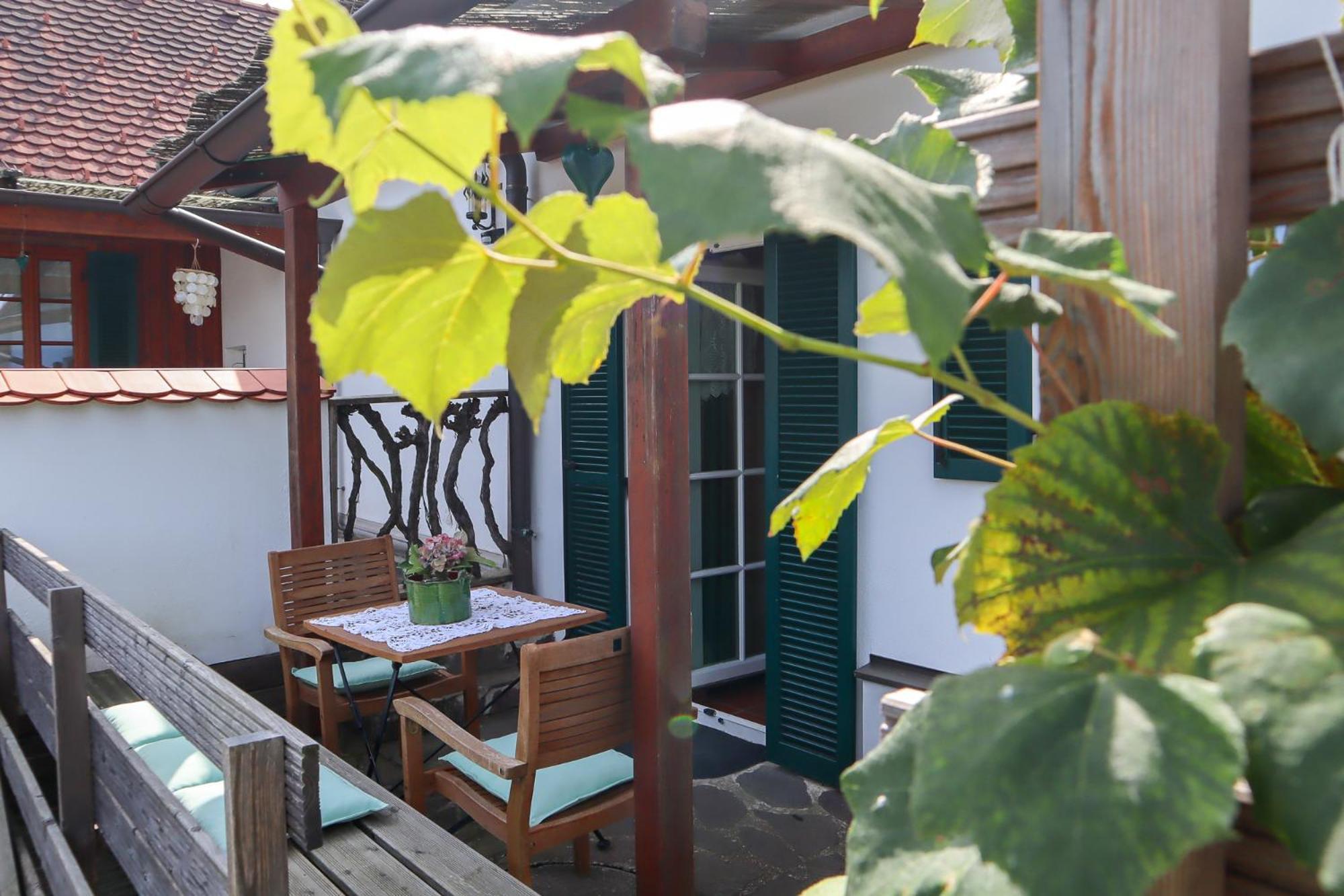 Apartmán Sonnenhaus Grandl Feldbach  Pokoj fotografie