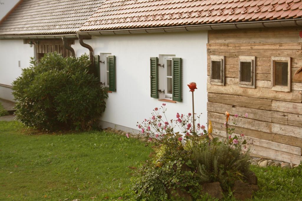 Apartmán Sonnenhaus Grandl Feldbach  Exteriér fotografie