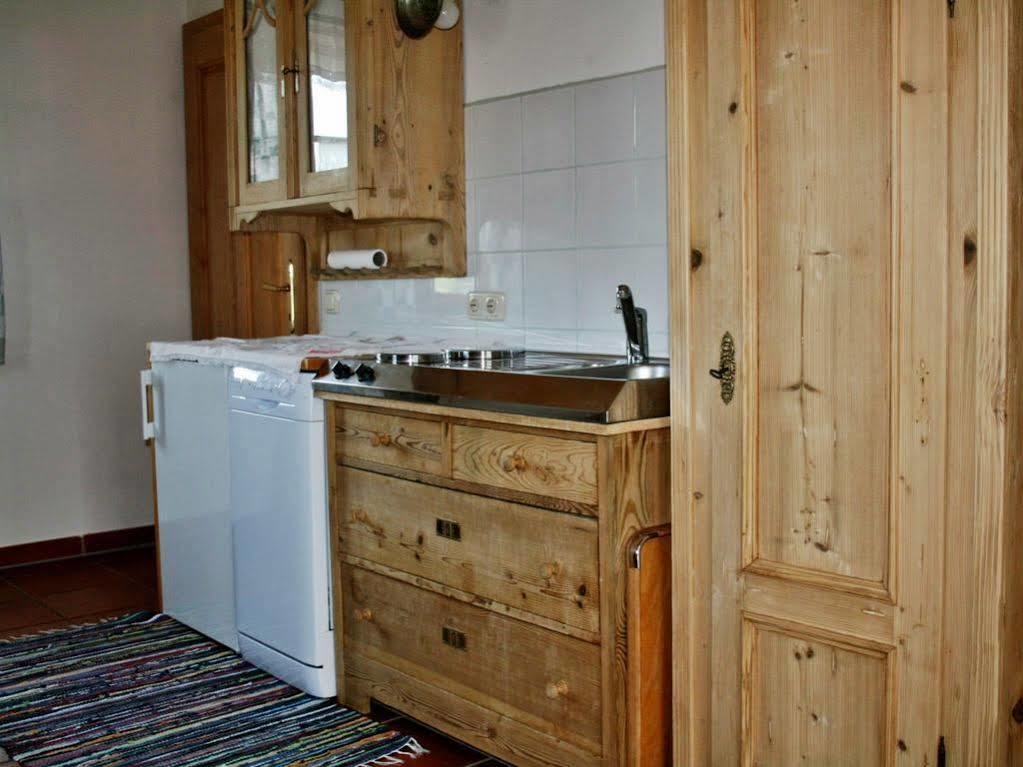 Apartmán Sonnenhaus Grandl Feldbach  Exteriér fotografie
