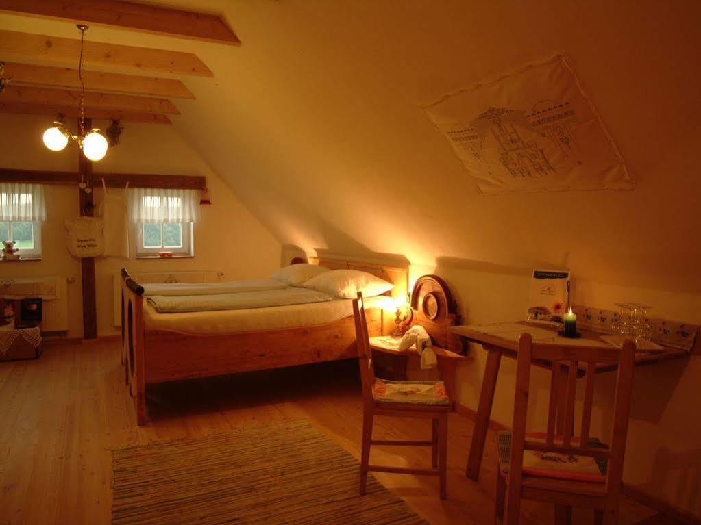 Apartmán Sonnenhaus Grandl Feldbach  Exteriér fotografie