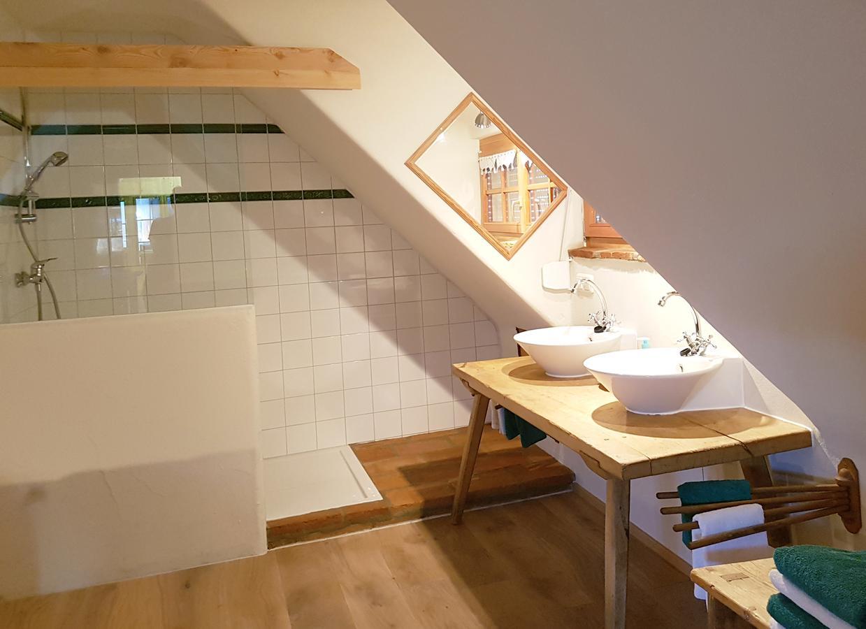 Apartmán Sonnenhaus Grandl Feldbach  Exteriér fotografie
