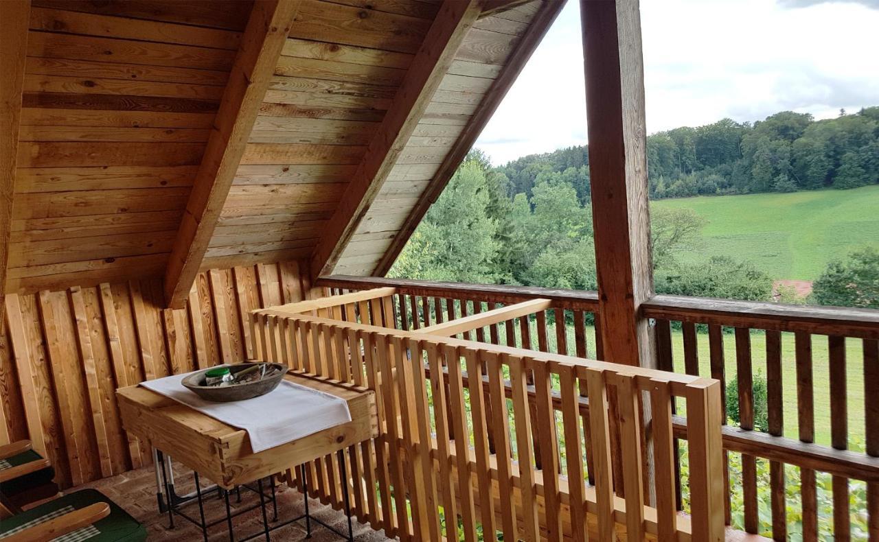Apartmán Sonnenhaus Grandl Feldbach  Exteriér fotografie